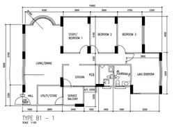 Blk 638 Choa Chu Kang Street 64 (Choa Chu Kang), HDB 5 Rooms #503128441